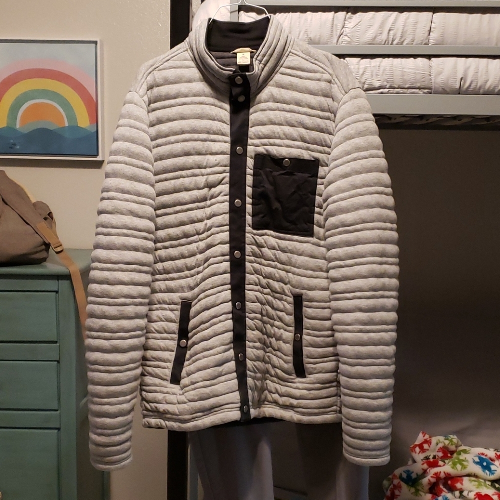 Men's jacket